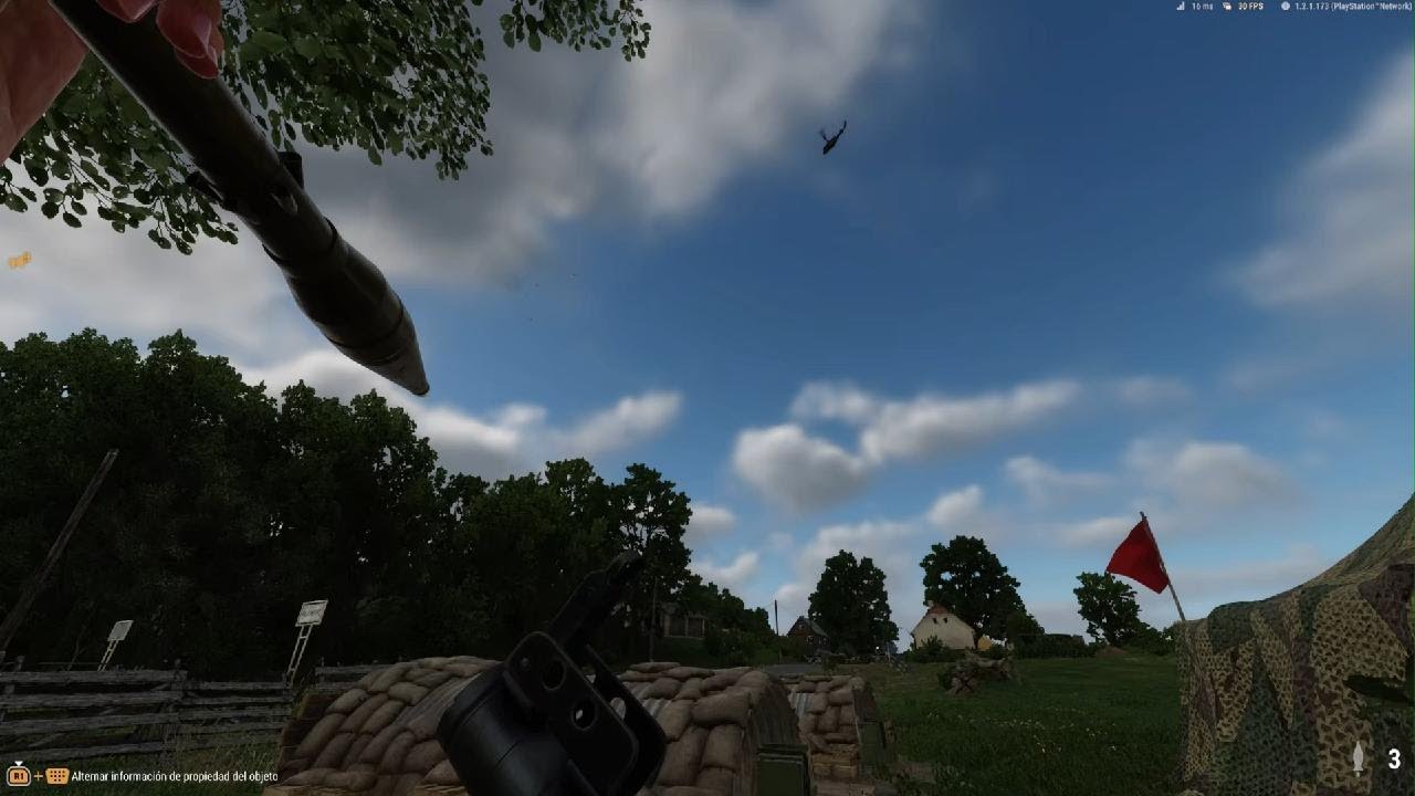 Arma Reforger is the Best MILSIM
