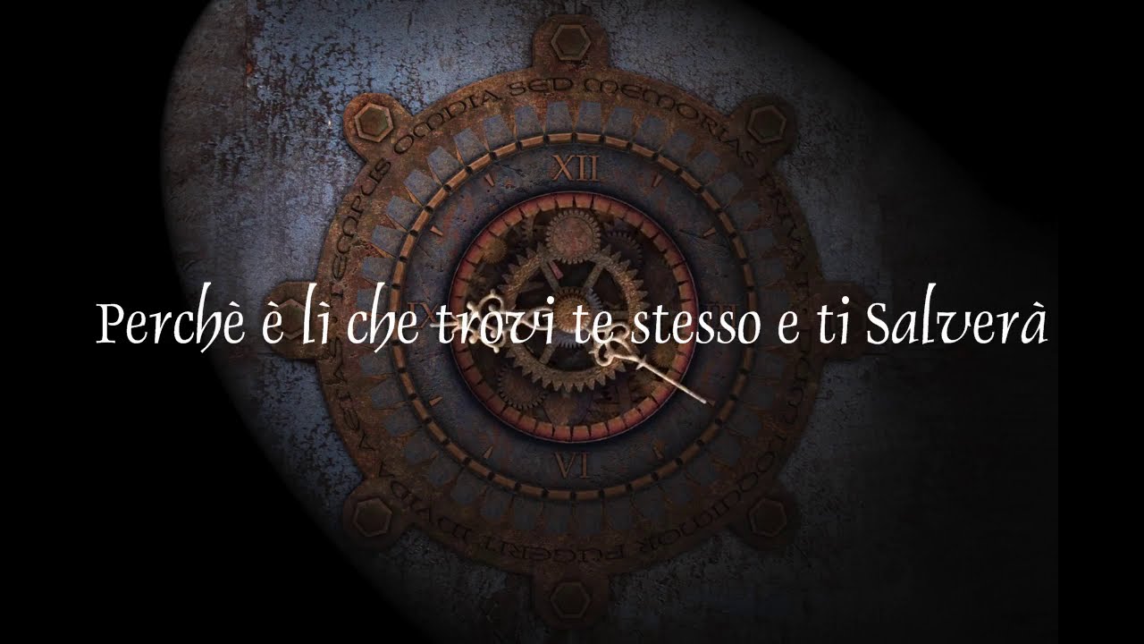 Cico Falzone - Il Cuore nella Ragione