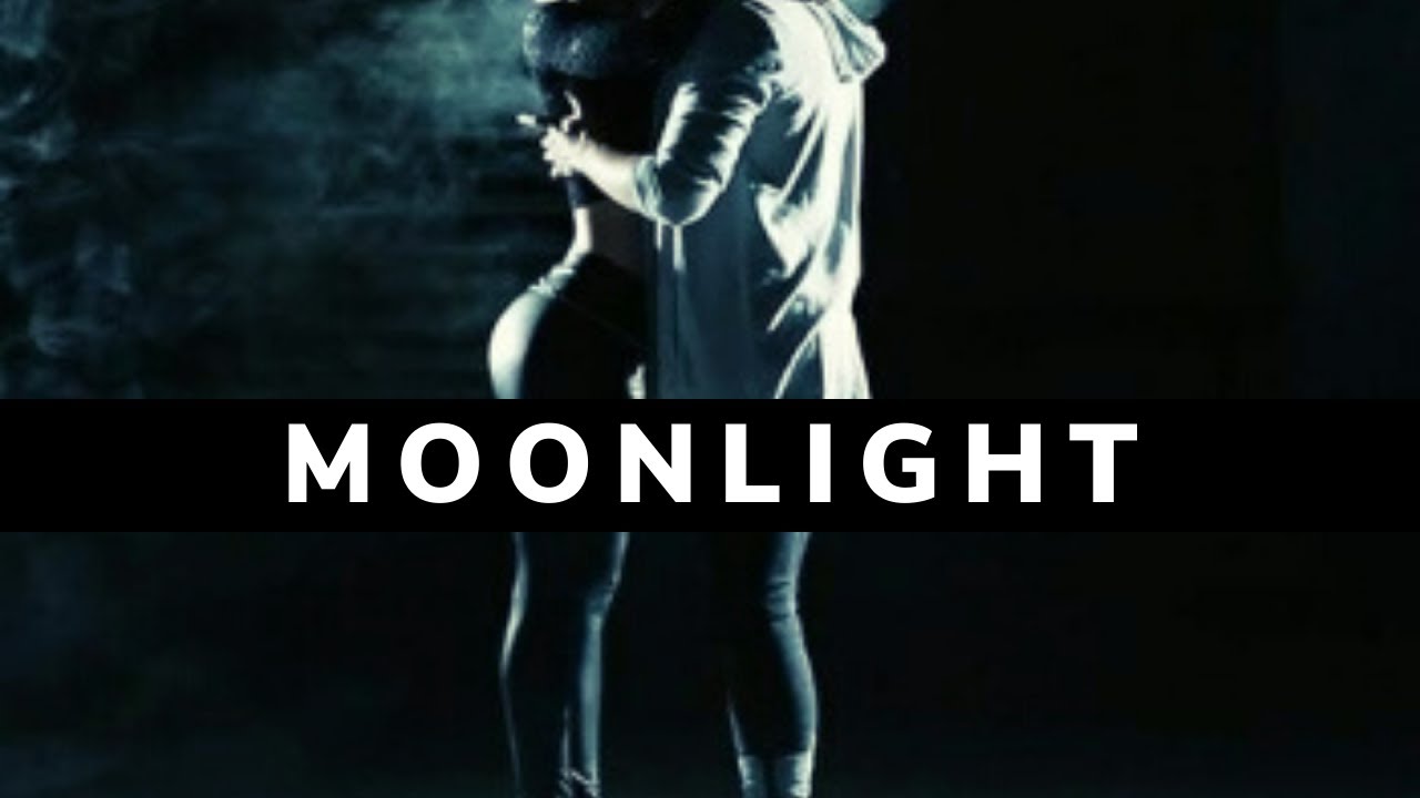 FREE Zouk Love Type Beat MOONLIGHT Zouk Dancing Instrumental