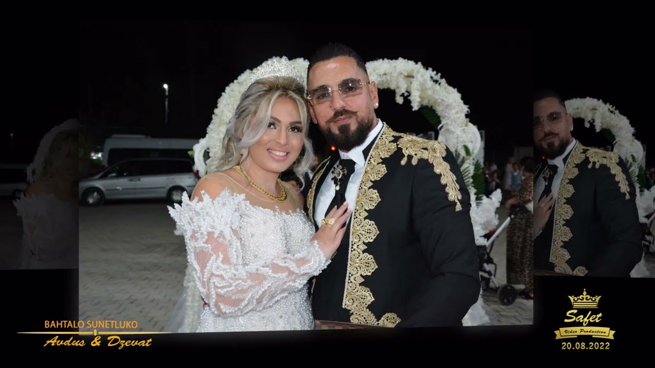 STUDIO SAFET BIJAV KO SINBAD&CARMEN BOLZANO 20.08.2022(AVDUS & DZEVAT)RESTORAN 1