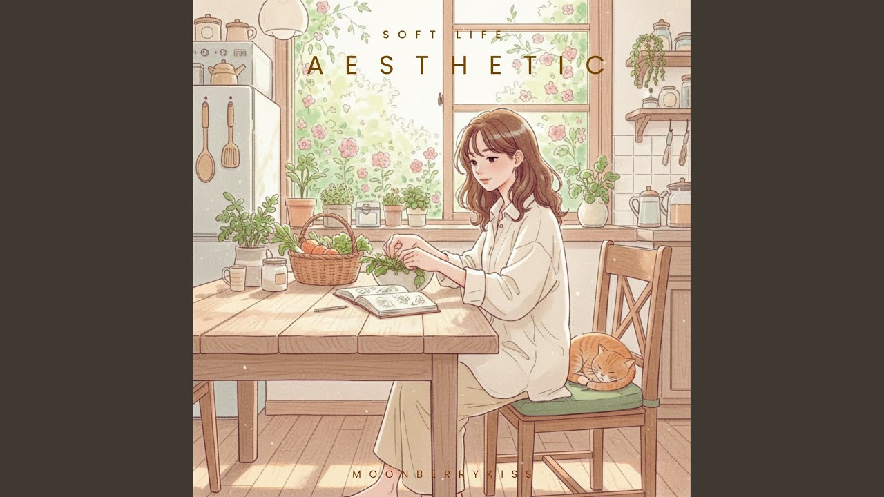 Soft Life Aesthetic