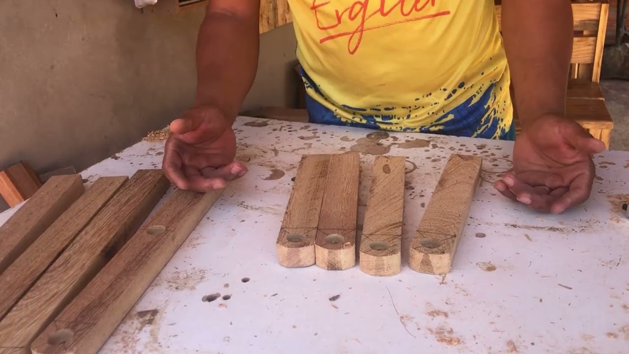 COMO FAZER BANQUINHO DOBRÁVEL!!?? ( ate 1 salário mínimo com esse projeto ) 