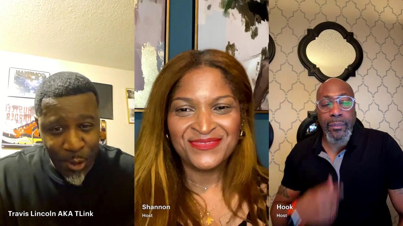 Ep 41 - Inside “The Perfect Victim”