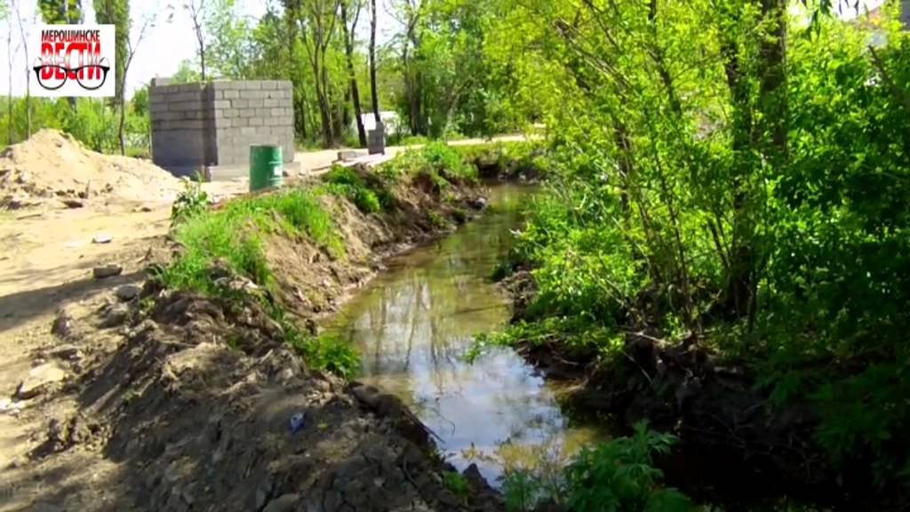 Izgradnja brane za dovod vode na oblacinsko jezero