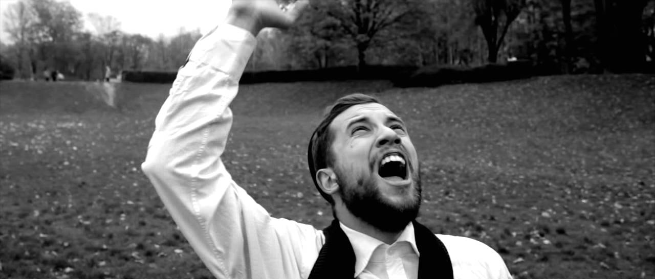 SHALOM (fast film fest 2012)