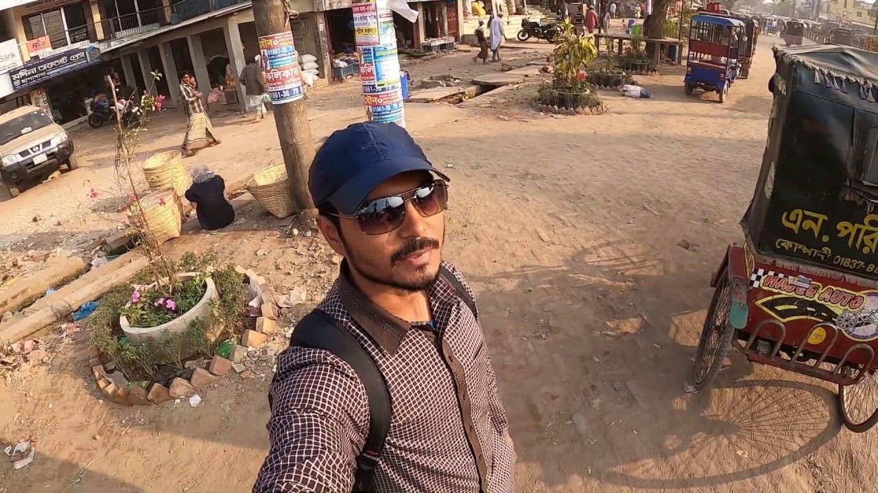 টেকনাফ শহরের সৌন্দর্য  ।  Beautiful Teknaf City  ।  Bangladeshi Travelous