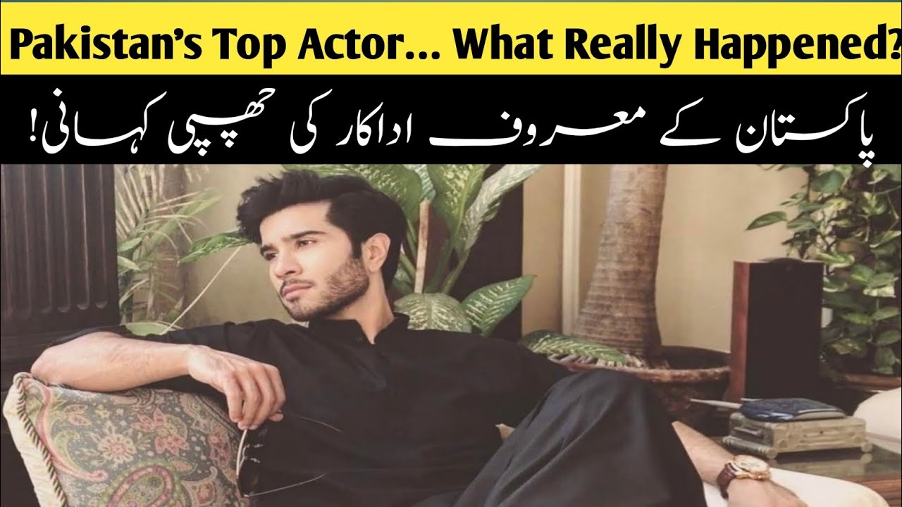 “The Untold Journey of Feroze Khan – Rise, Fall & Comeback Story”