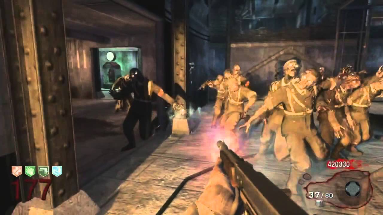 The Best of Times (Zombies 2012-2014)