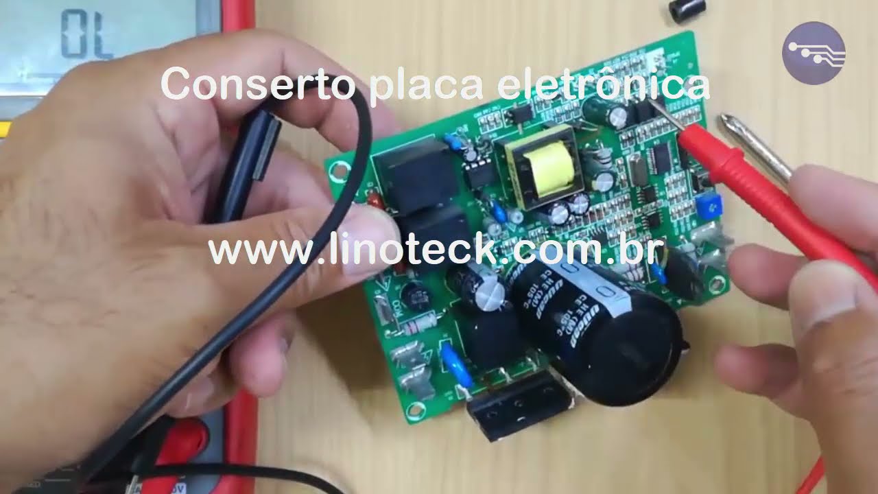 Conserto placa eletrônica esteira Evolution Reebok Embreek Kiko O'Neal Movement Profissional Kx7500