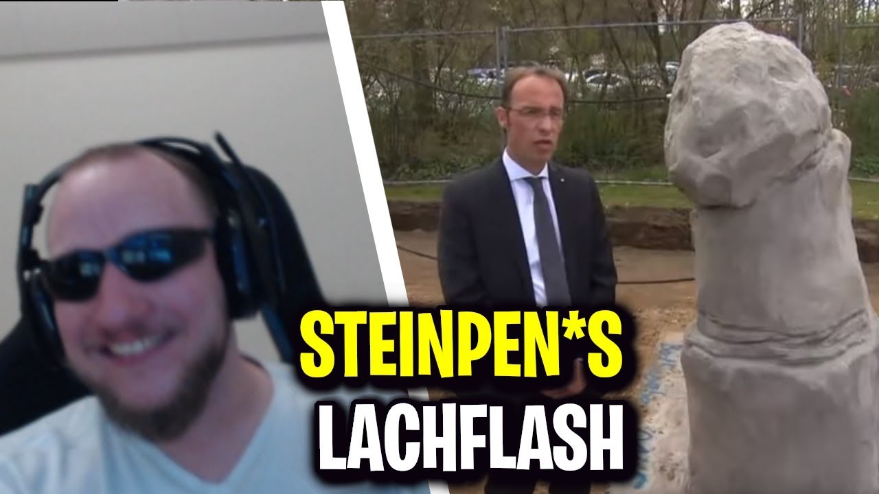 ELoTRiX reagiert auf Riesigen Steinpen*s & SINNLOSE Sachen #5 | ELoTRiX Livestream Highlights