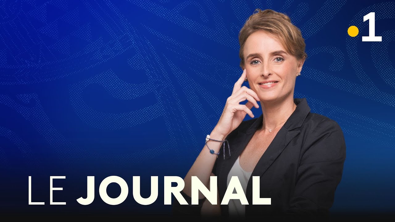 Le #journal Polynésie du dimanche 18 janvier 2026