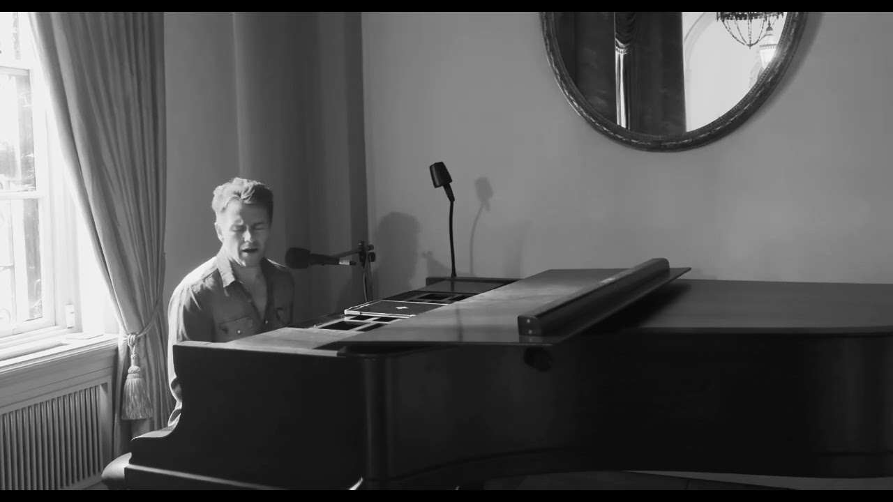 To Make You Feel My Love - Bob Dylan