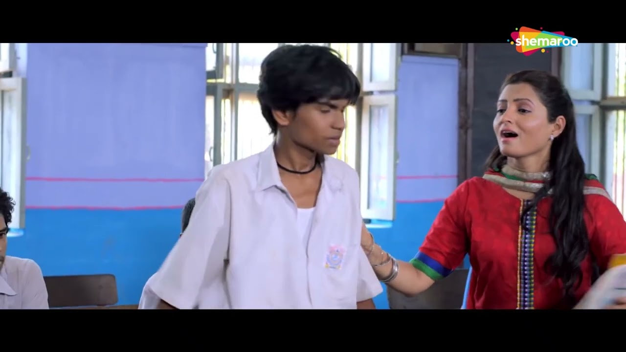 Yaari Dosti (यारी दोस्ती)  - Emotiona Scenes - Hansraj Jagtap, Ashish Gade, Sumeet Bokse