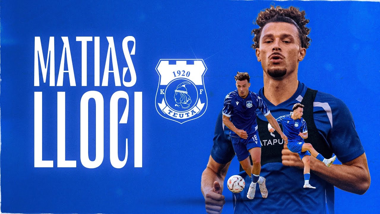 Matias Lloci |2025| Highlights