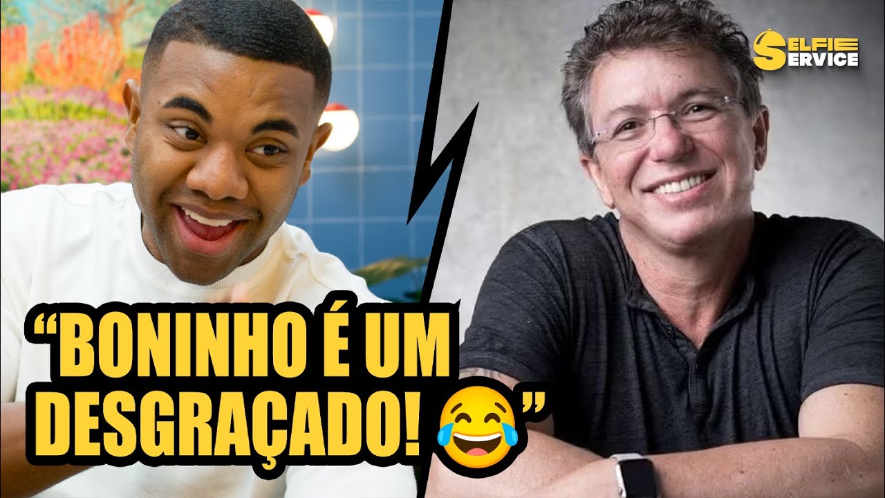 DAVI BRITO CONTA SEGREDOS DA INSCRIÇÃO DO BBB24!