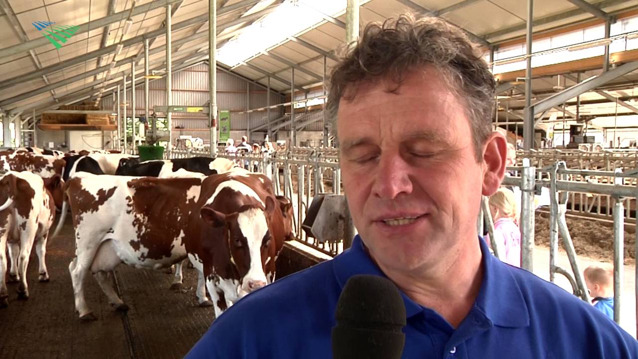Elferink ontwikkelt zelf emissiearme vloer