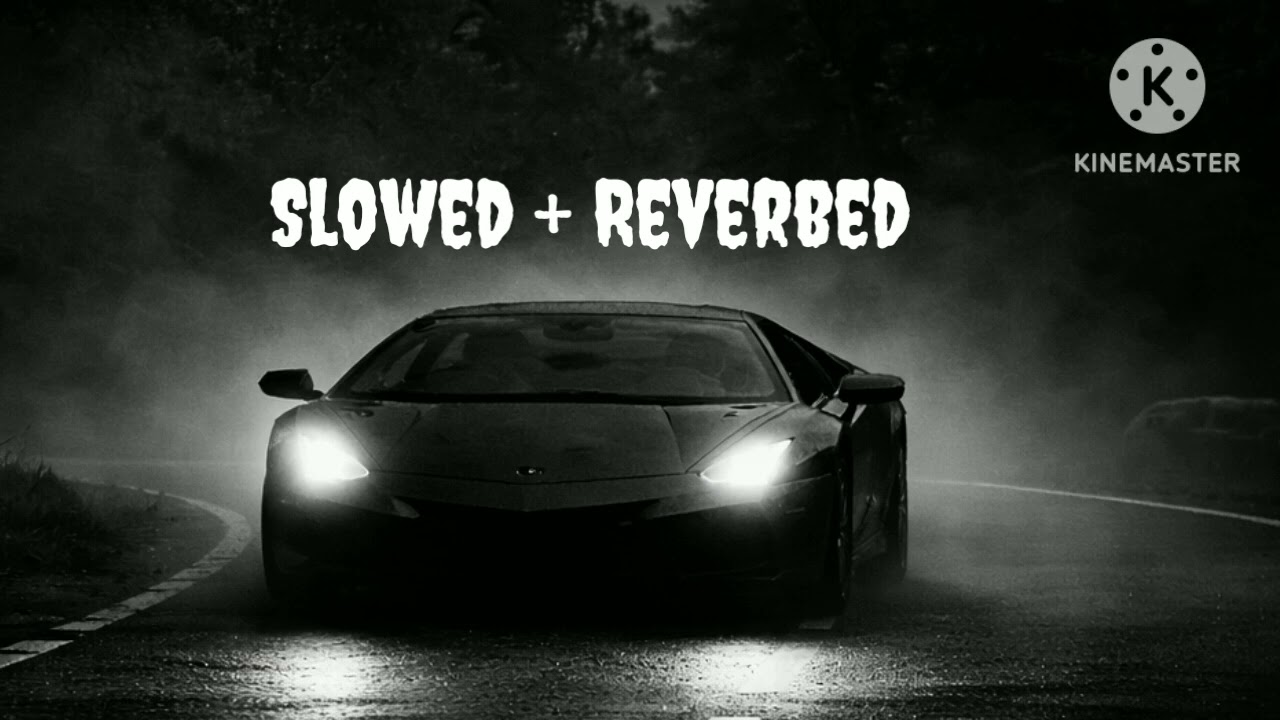 Amplifier ~ Imran Khan - Slowed +Reverbed | Bass Boosted |Lofi Mix... like aur subscribe 