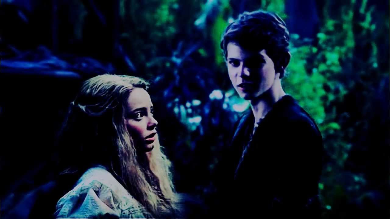 ► Peter & Wendy | Heart's mess