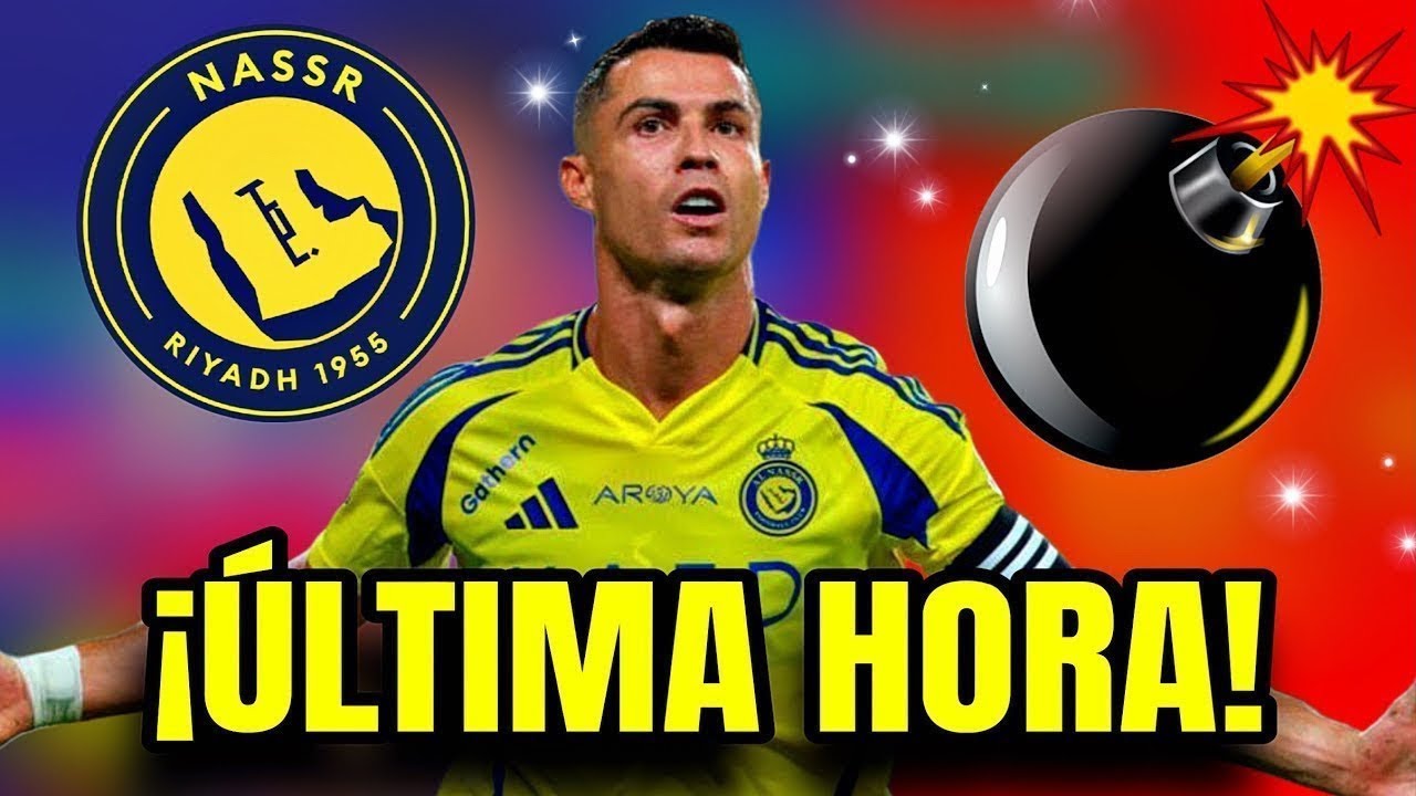 CRISTIANO RONALDO HOY ÚLTIMA HORA SOBRE AL NASSR ENTRENAMIENTOS CR7 Y GANAR LIGA SAUDI PRONTO