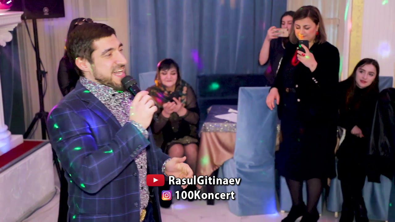 Ринат Каримов – «Черноглазая»