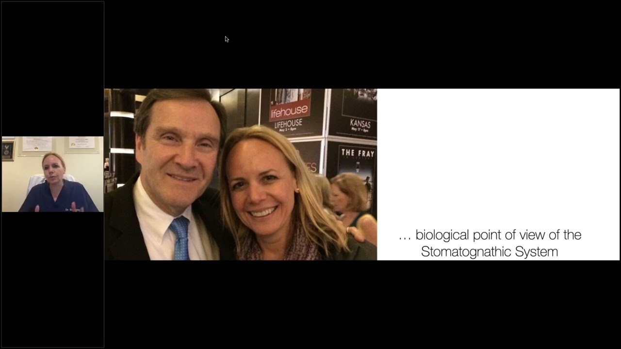 BEGO Implant Systems – Webinar – Stomatognathic system stability analog and... (język angielski)