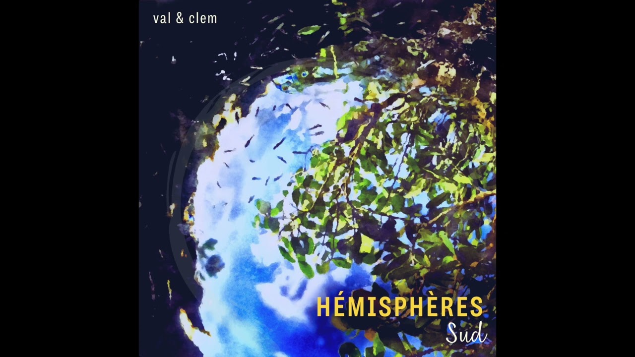 Pulsations - Val & Clem