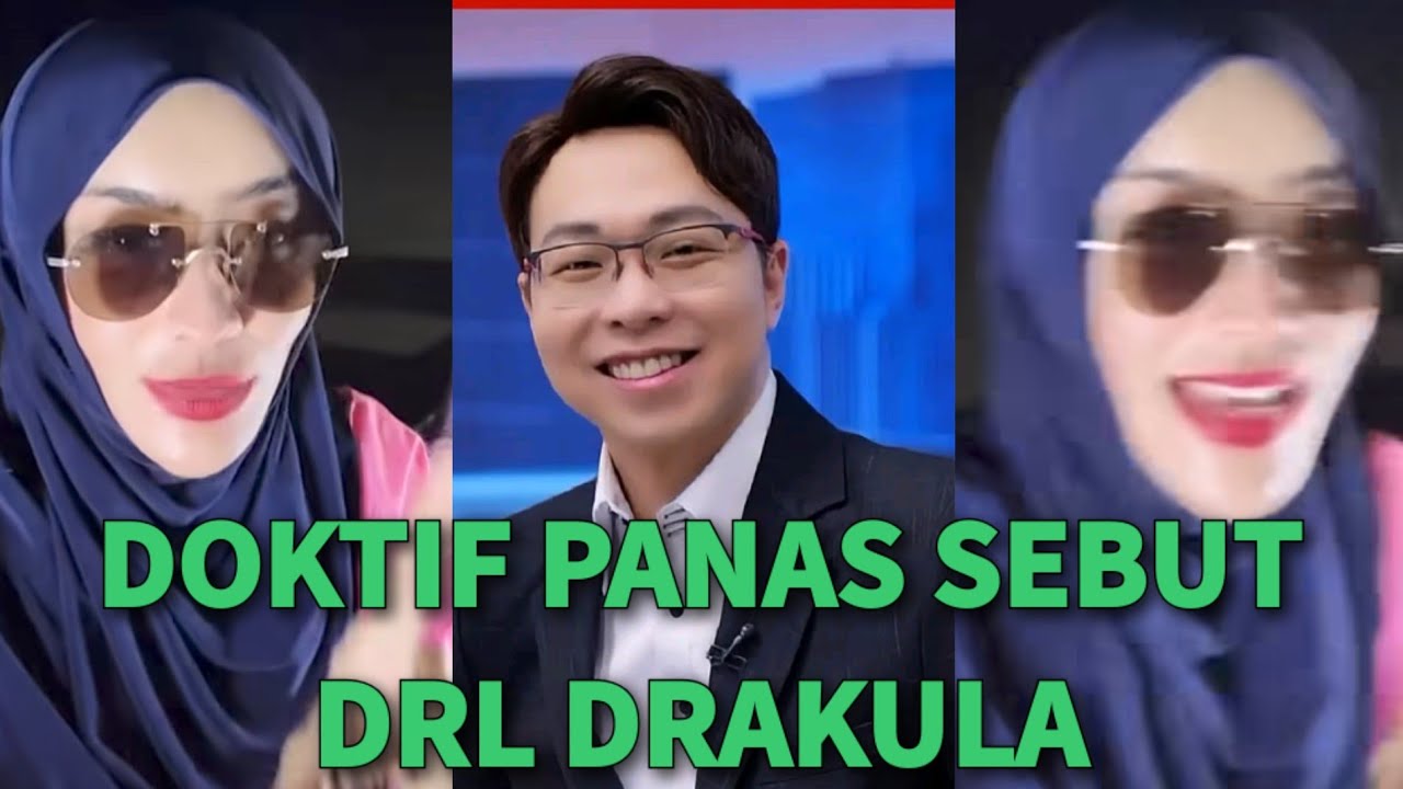 MELEDAK HEBOH!🔥DOKTER DETEKTIF SINDIR DRL TIDAK DATANG SIDANG BEGINI KELANJUTANNYA