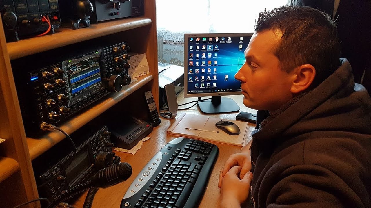 F4hqa John - 14LA635  / 14ZGF43 Fabrice
