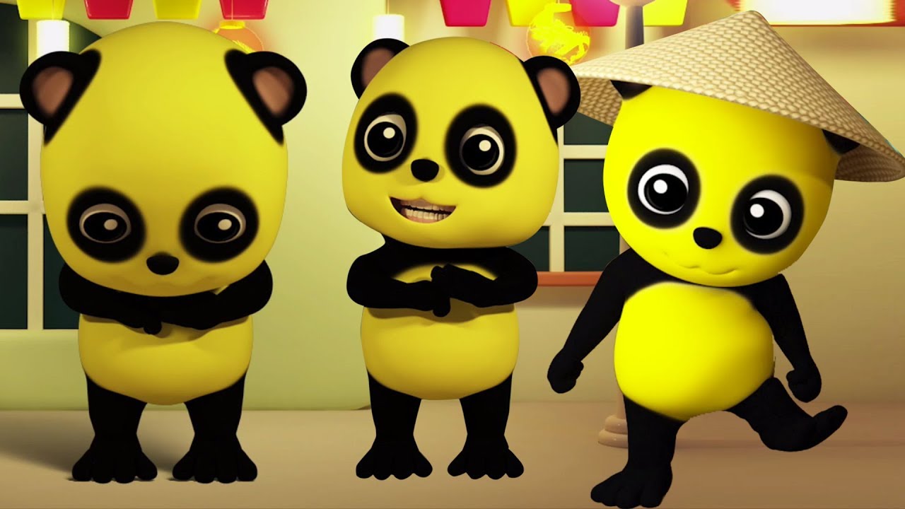 Si eres feliz y lo sabes | canciones infantiles | españolas rimas | Nursery Rhymes | If You're Happy