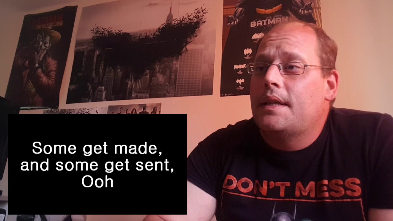 Coldplay - Speed Of Sound Song Reaction