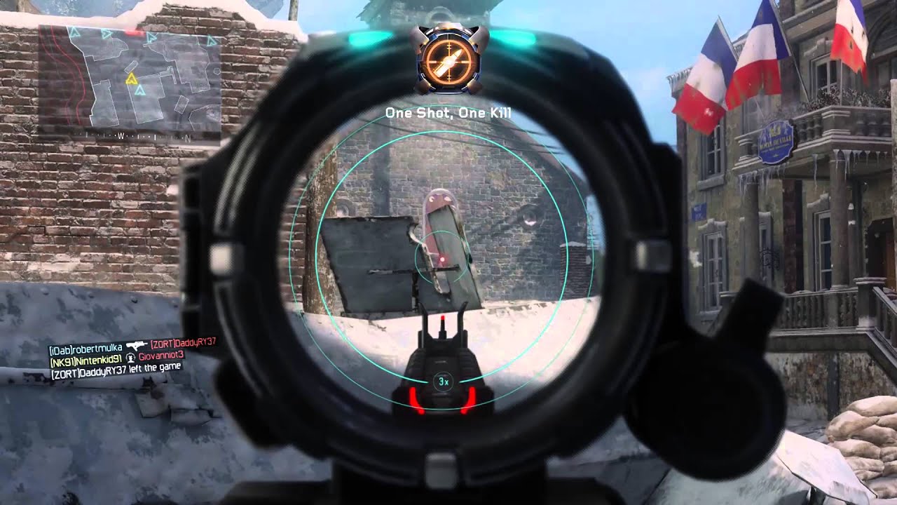 BO3: QUICK TIPS #1 - 