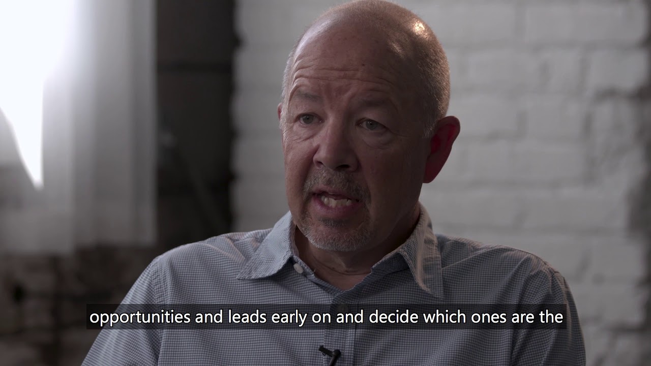 Partner Spotlight: GE Grid Solutions and Alpine Metrics