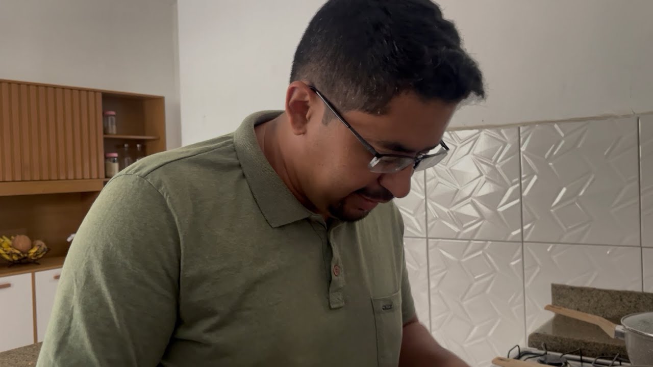 Eu me libertei da Religião