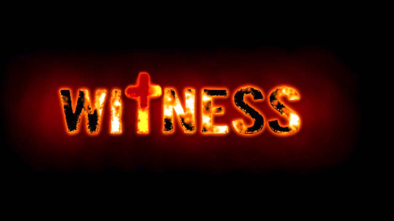 Witness - Alto 2