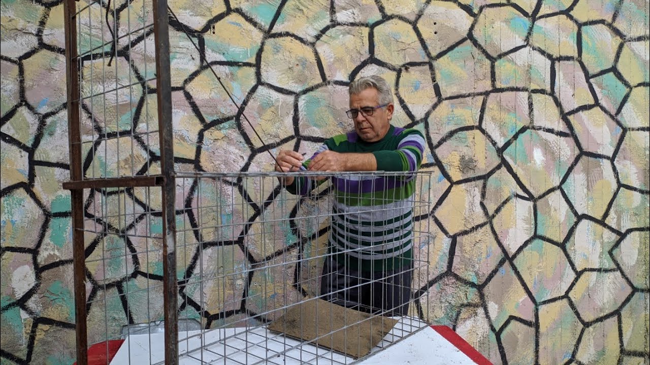 Παγίδα οικολογική αναλυτικά Ecological trap