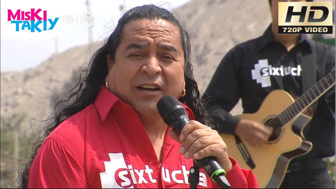 SIXTO AYVAR 