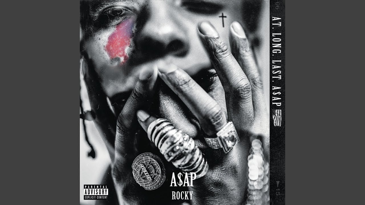 A$AP Rocky - Better Things (Lyrics)
