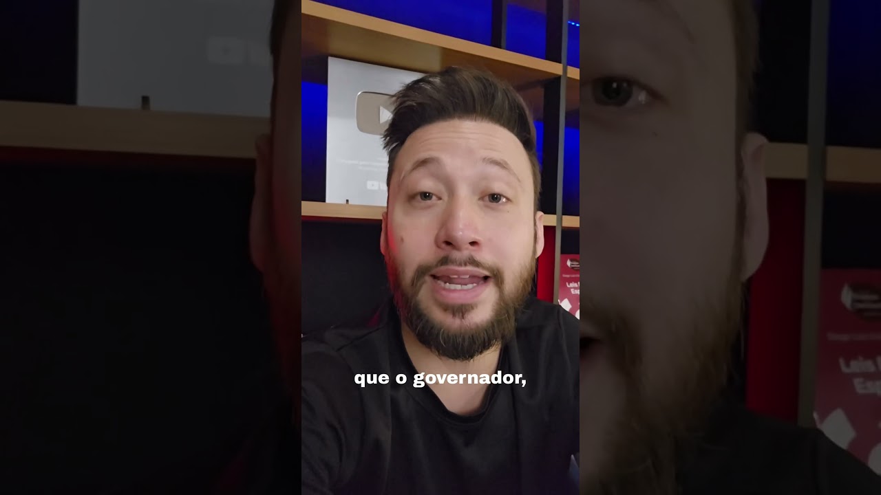 🚨Not&iacute;cia importante para o concurso da PC-SP!!!