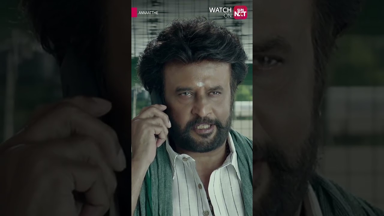 Ipdi oru anna ellarukum vennum🥰 | Annathe #rajinikanth  #movie #sister #brother