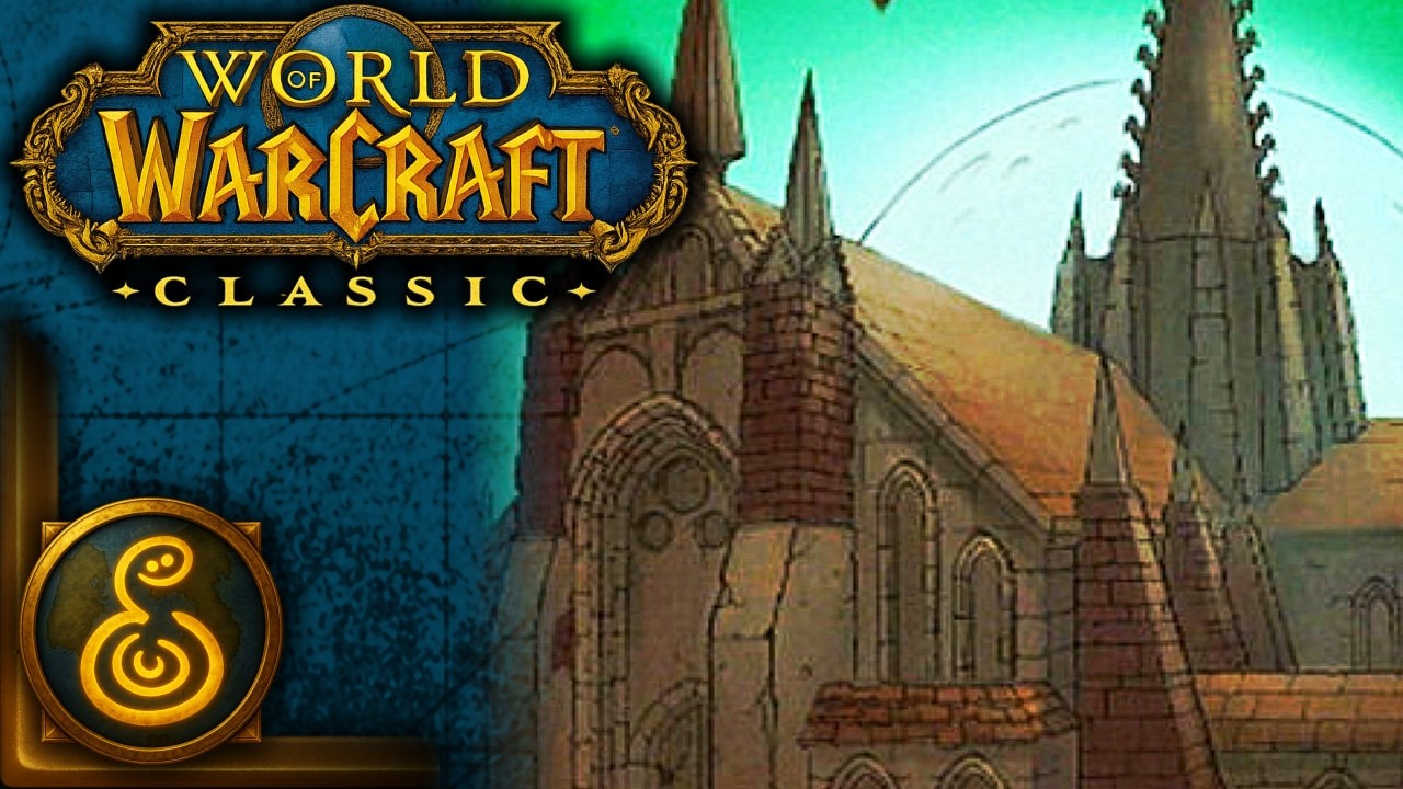 WoW Classic ohne Stress – Interessante Runs durchs Scharlachrote Kloster