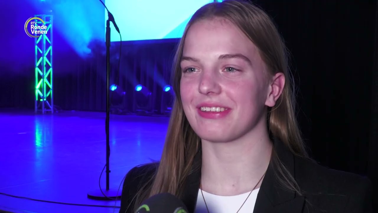 Nieuwsronde 03   [28 januari 2026]