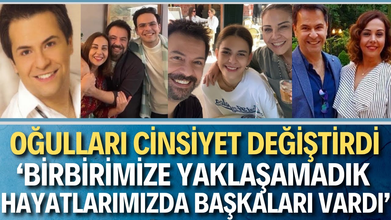 Bora Öztoprak | Müziğin Romantik Prensi, Çiçek Dilligil'in Eşi Bora Öztoprak Kimdir?