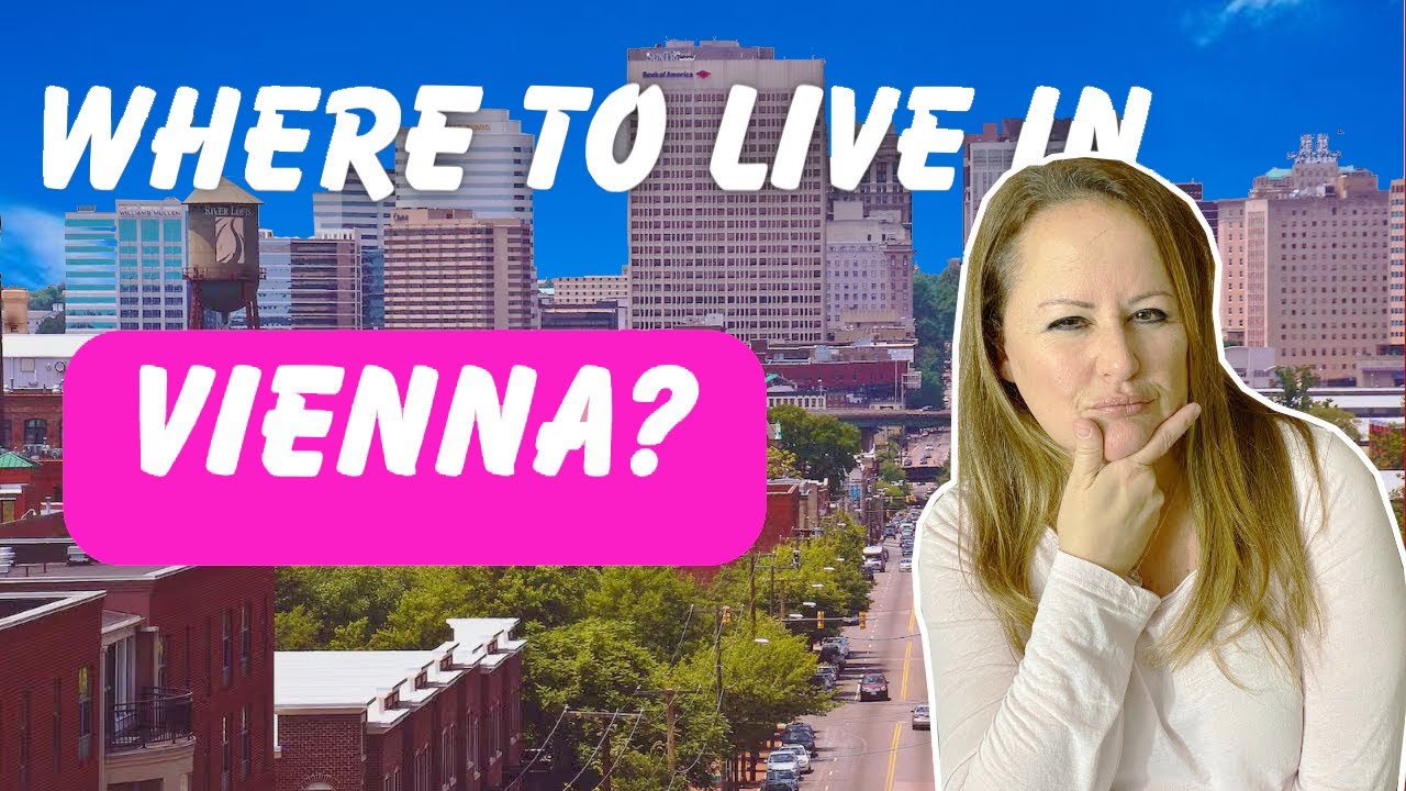 Discover Vienna VA: The Perfect Picturesque DC Suburb!