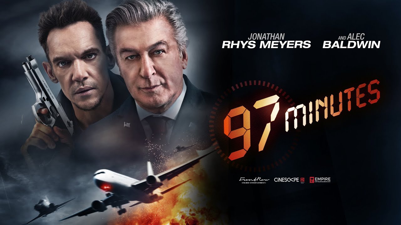 97 Minutes | Official Trailer | September 14