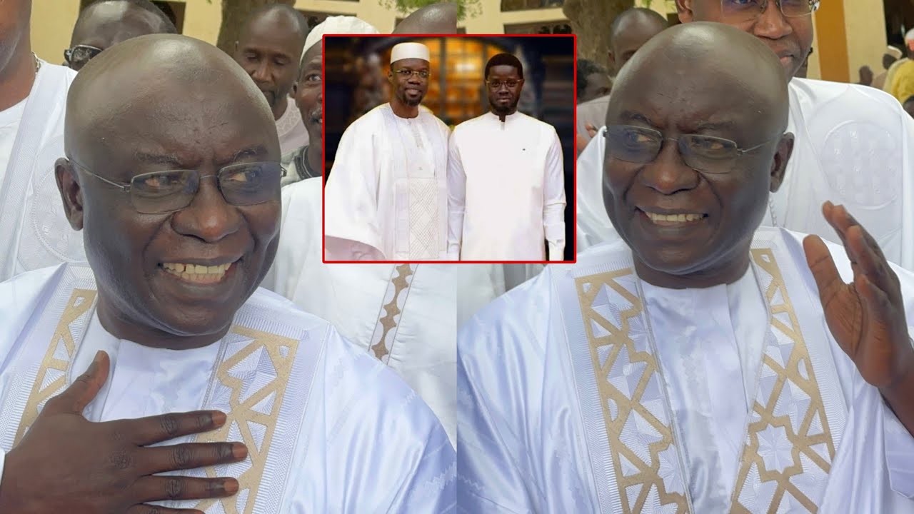 Korit&eacute; 2026 : Idrissa Seck fait sa r&eacute;apparition apr&egrave;s une longue absence &agrave; Thies 