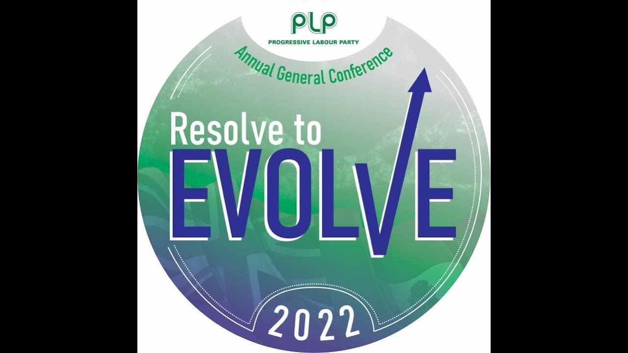 The PLP 57th Annual Delegates Conference Opening Night