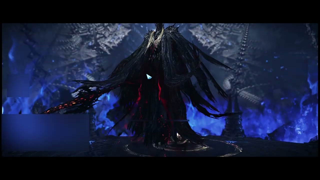 억모닉 종막 더 퍼스트 1관문 클리어 영상 2주 / PS Demonic Denouement: The Final Day (The first) G1 Clear Week 2