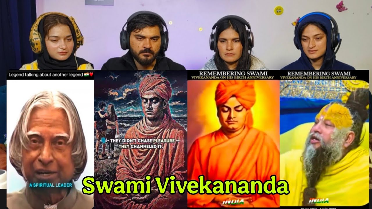 Swami Vivekananda Powerful Words That Will Change Your Mindset 😮 | Motivational Edit