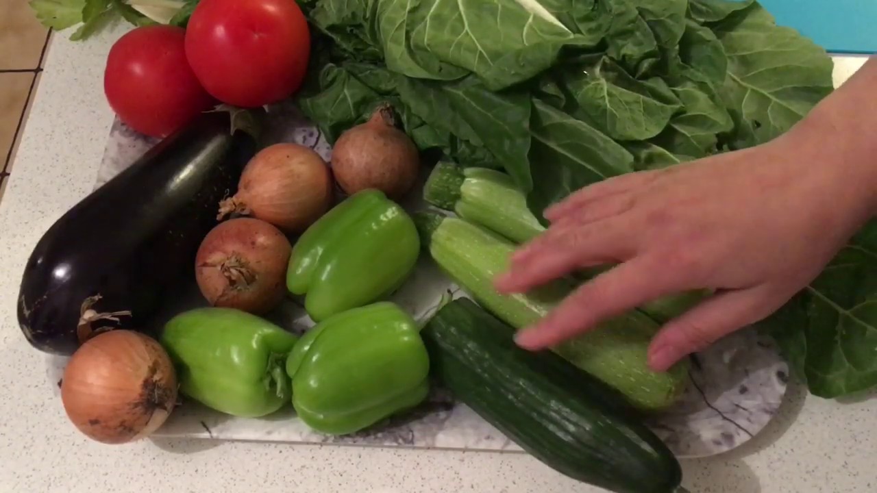خۆشترین دۆرمە/دۆلمەی ھەولێری /Dolma