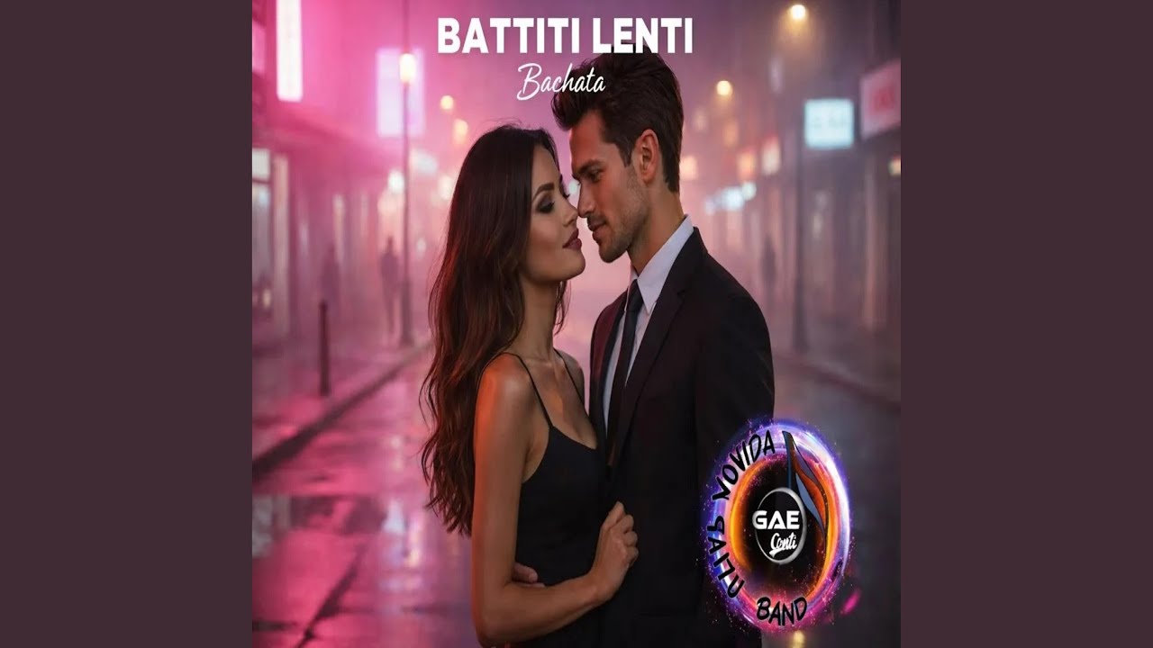 Battiti lenti